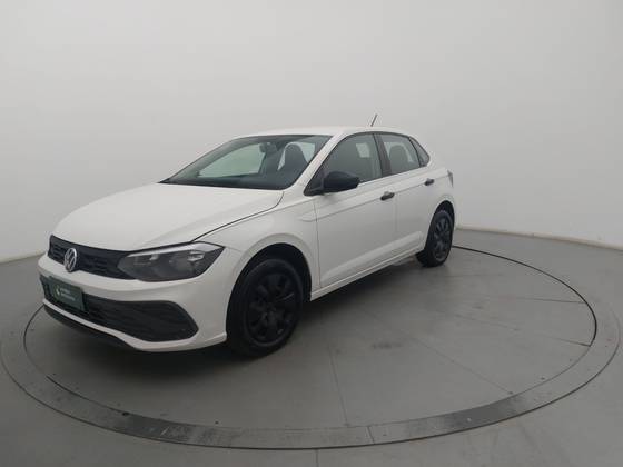 VOLKSWAGEN POLO 1.0 MPI TRACK MANUAL VOLKSWAGEN POLO 1.0 MPI TRACK MANUAL